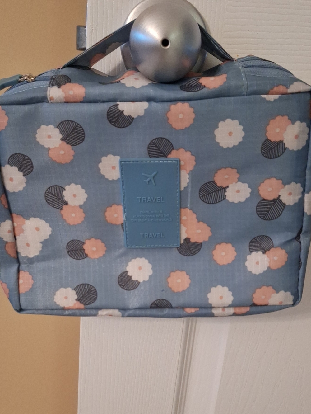 Cosmetic Bag